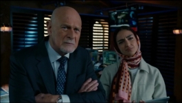 NCIS Los Angeles - Season 14 Episode 08